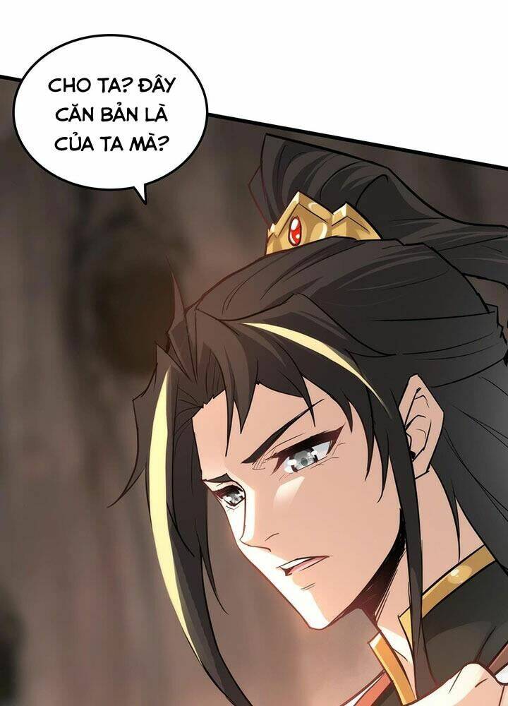 Tu Tiên Chính Là Như Vậy: Chapter 54