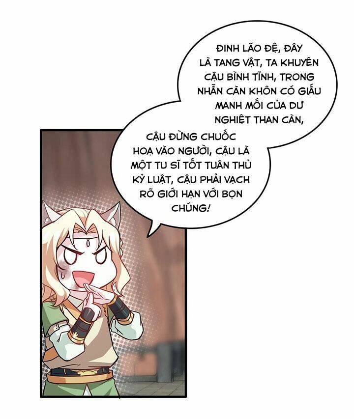 Tu Tiên Chính Là Như Vậy: Chapter 54