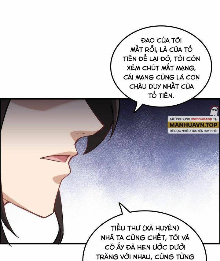 Tu Tiên Chính Là Như Vậy: Chapter 54