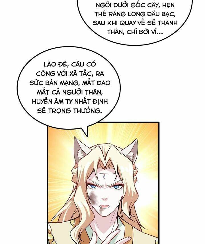 Tu Tiên Chính Là Như Vậy: Chapter 54