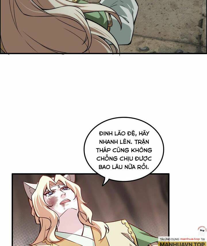 Tu Tiên Chính Là Như Vậy: Chapter 54