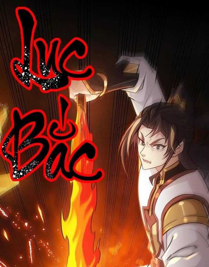 Tu Tiên Chính Là Như Vậy: Chapter 54