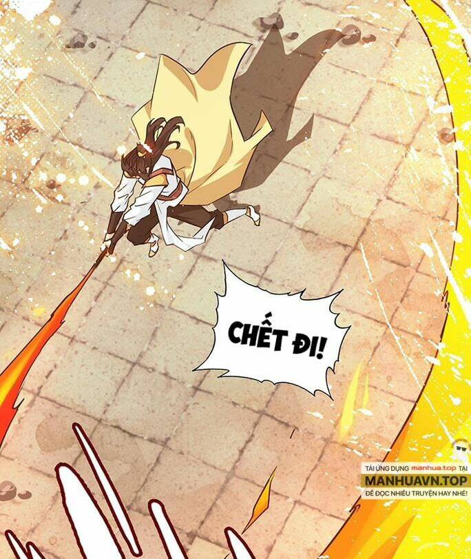 Tu Tiên Chính Là Như Vậy: Chapter 54