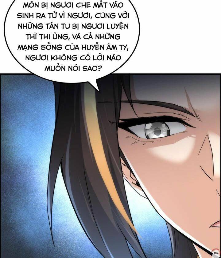 Tu Tiên Chính Là Như Vậy: Chapter 54