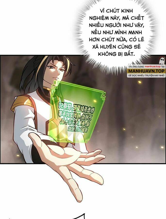 Tu Tiên Chính Là Như Vậy: Chapter 54