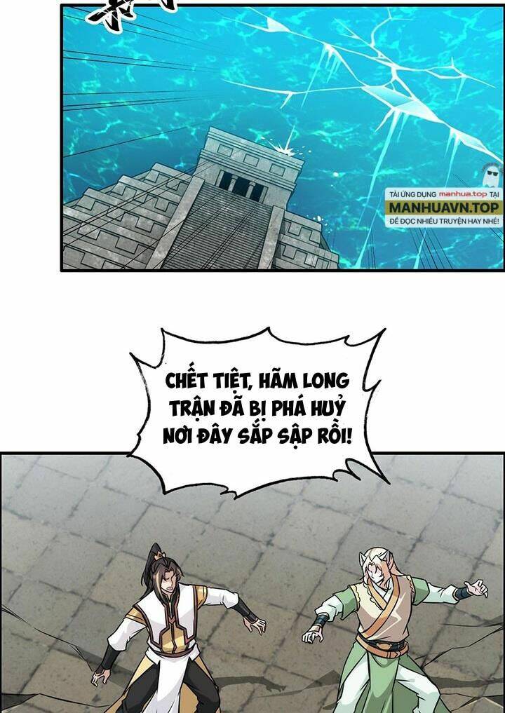 Tu Tiên Chính Là Như Vậy: Chapter 54