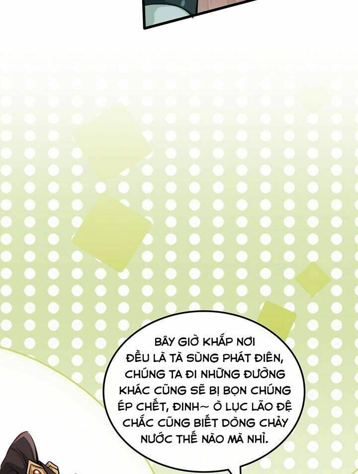 Tu Tiên Chính Là Như Vậy: Chapter 54