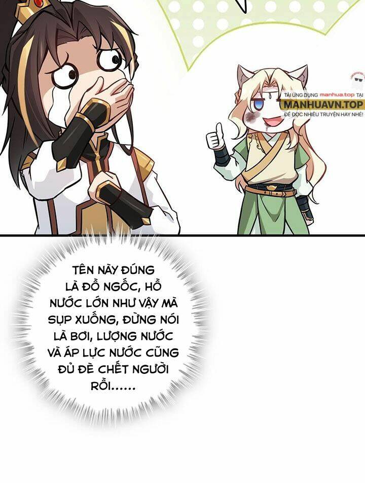 Tu Tiên Chính Là Như Vậy: Chapter 54