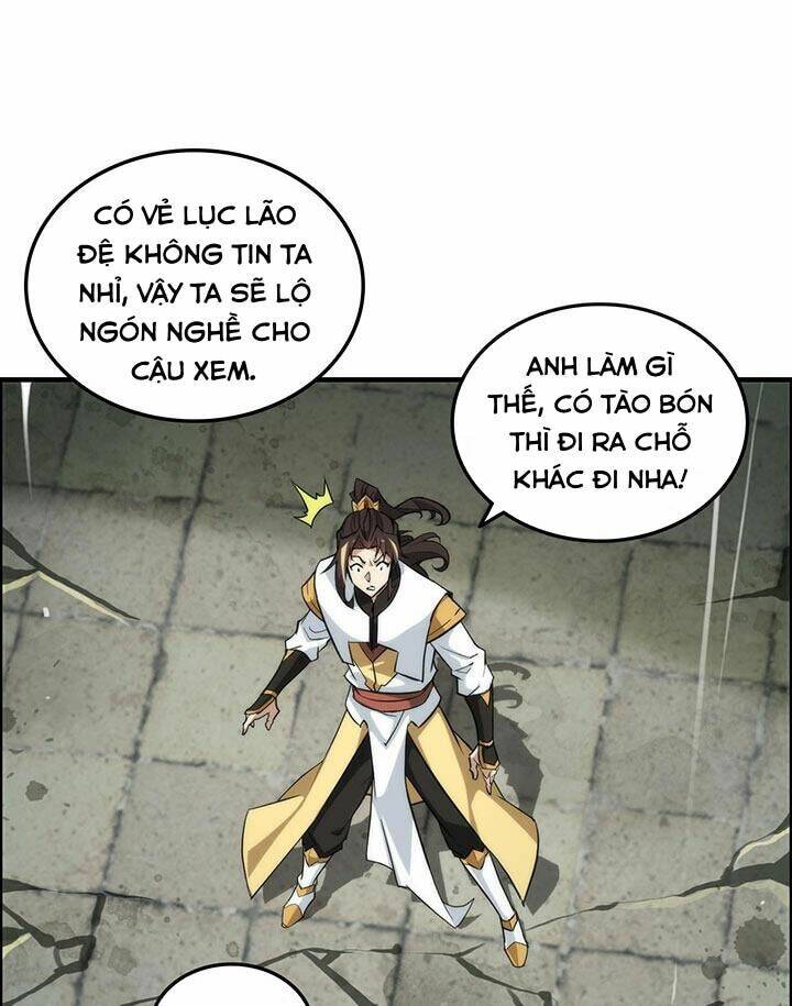 Tu Tiên Chính Là Như Vậy: Chapter 54