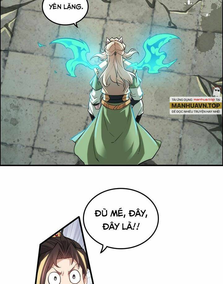 Tu Tiên Chính Là Như Vậy: Chapter 54