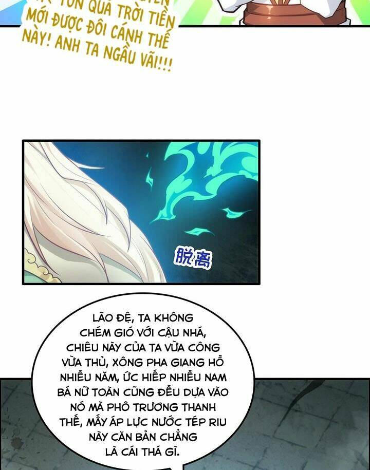 Tu Tiên Chính Là Như Vậy: Chapter 54