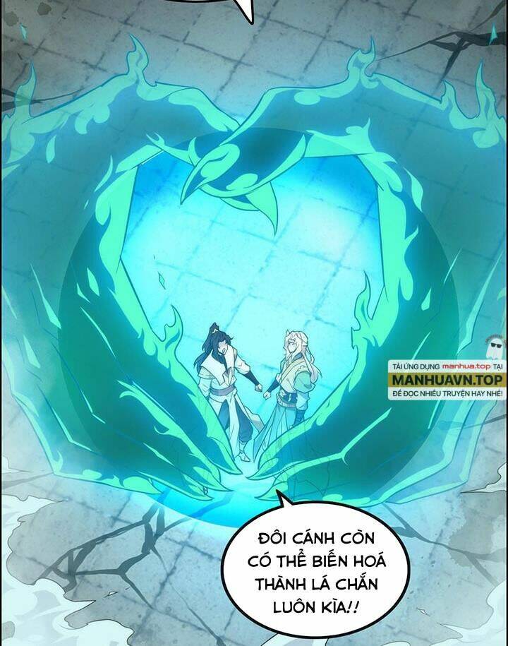 Tu Tiên Chính Là Như Vậy: Chapter 54