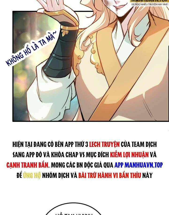 Tu Tiên Chính Là Như Vậy: Chapter 54