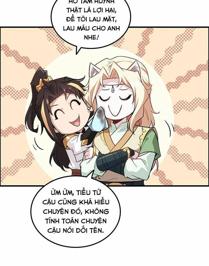 Tu Tiên Chính Là Như Vậy: Chapter 54
