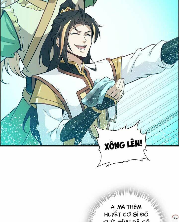 Tu Tiên Chính Là Như Vậy: Chapter 54