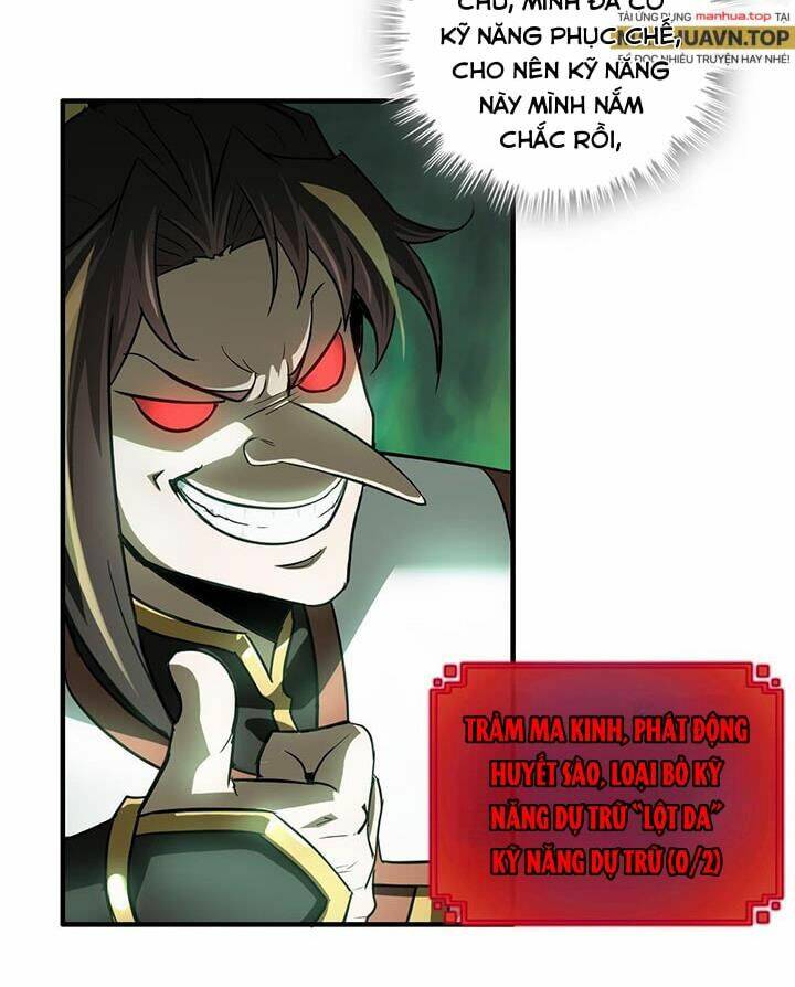 Tu Tiên Chính Là Như Vậy: Chapter 54