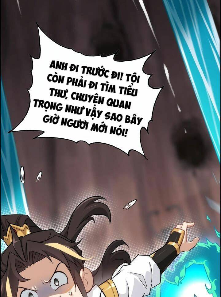Tu Tiên Chính Là Như Vậy: Chapter 54