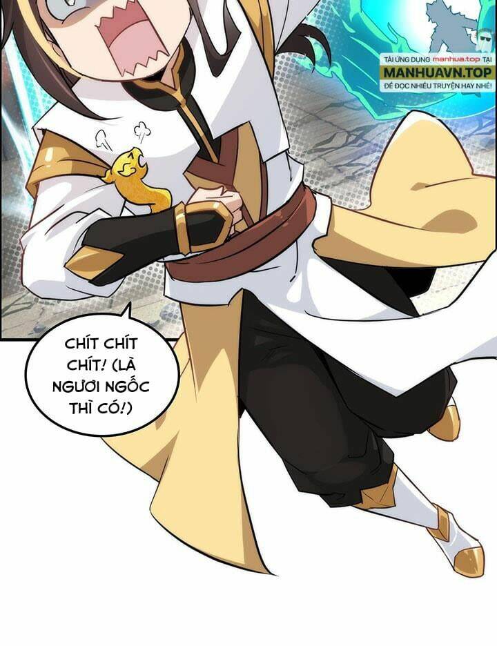 Tu Tiên Chính Là Như Vậy: Chapter 54