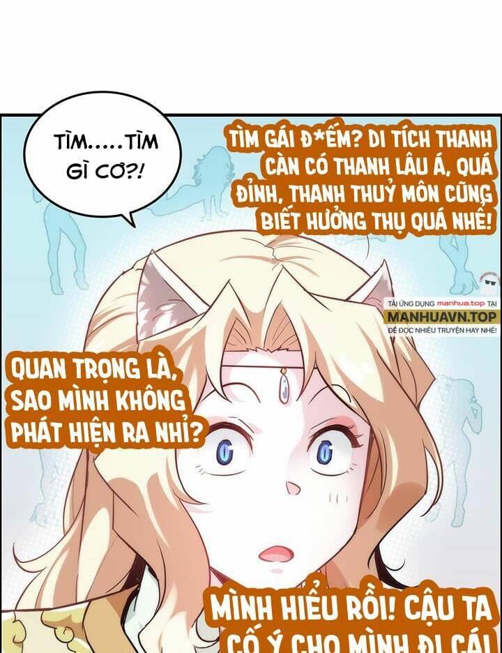 Tu Tiên Chính Là Như Vậy: Chapter 54