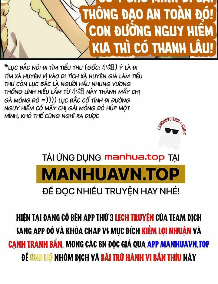 Tu Tiên Chính Là Như Vậy: Chapter 54