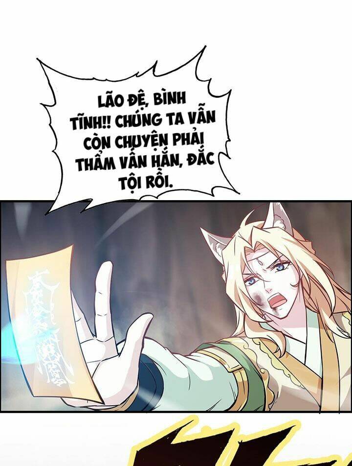 Tu Tiên Chính Là Như Vậy: Chapter 54