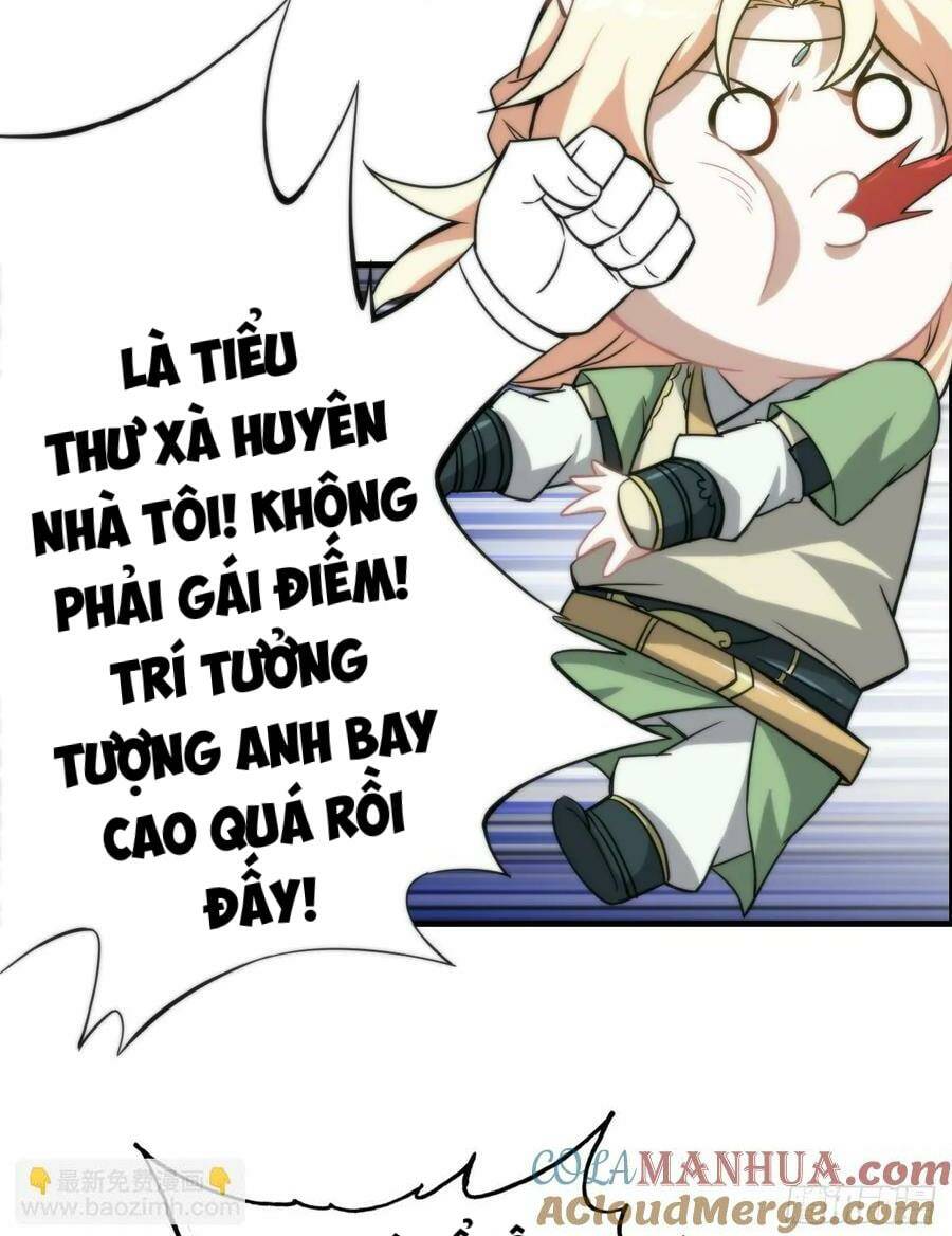 Tu Tiên Chính Là Như Vậy: Chapter 55