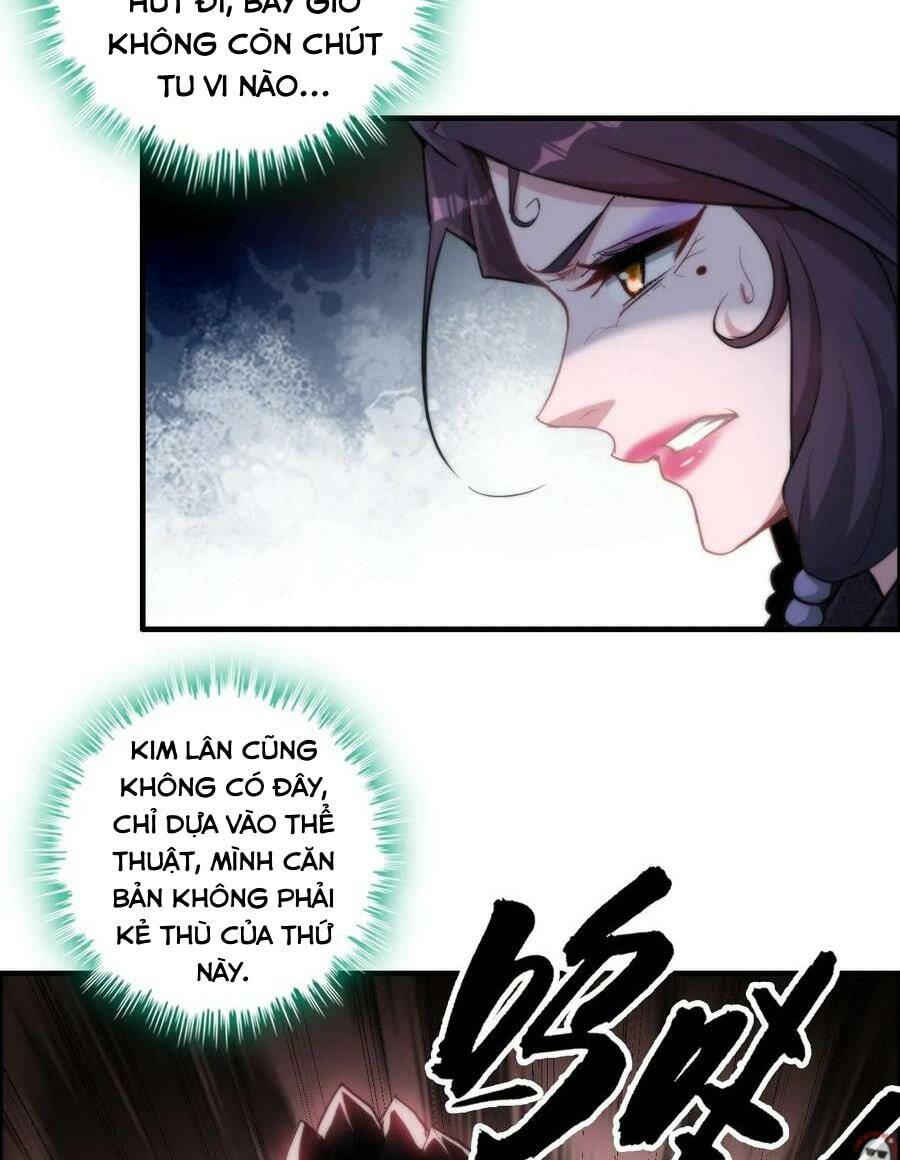 Tu Tiên Chính Là Như Vậy: Chapter 55