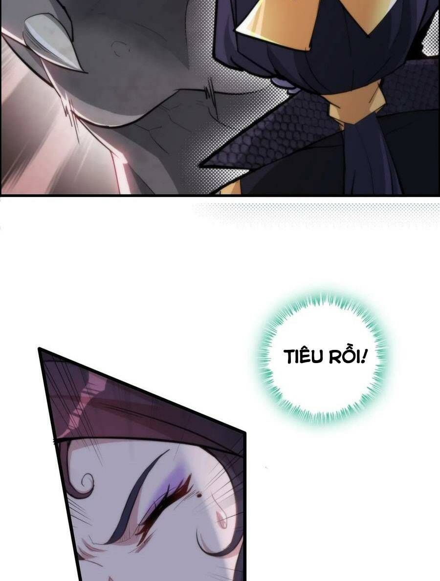 Tu Tiên Chính Là Như Vậy: Chapter 55