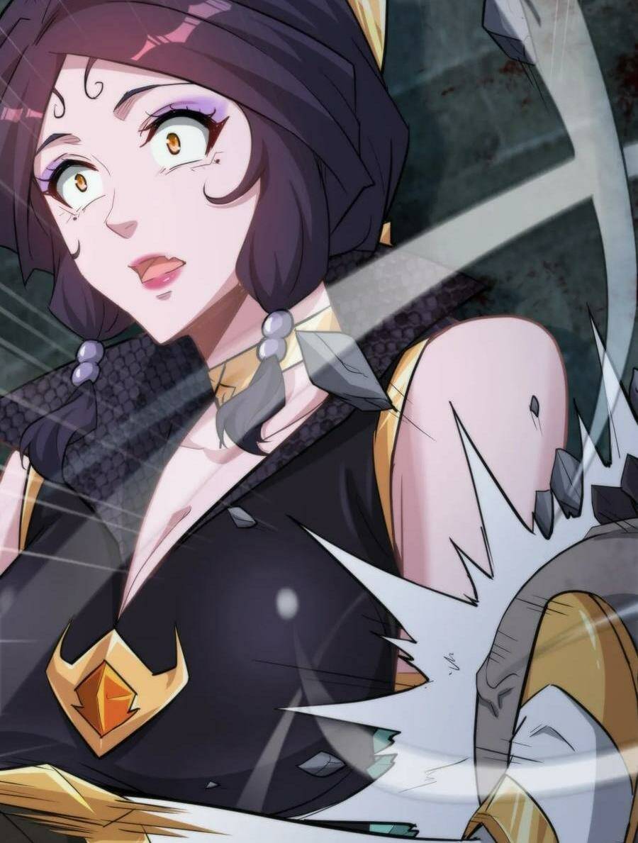Tu Tiên Chính Là Như Vậy: Chapter 55