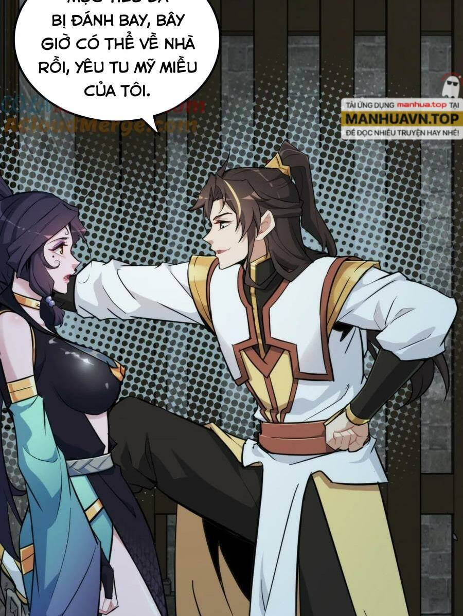 Tu Tiên Chính Là Như Vậy: Chapter 55