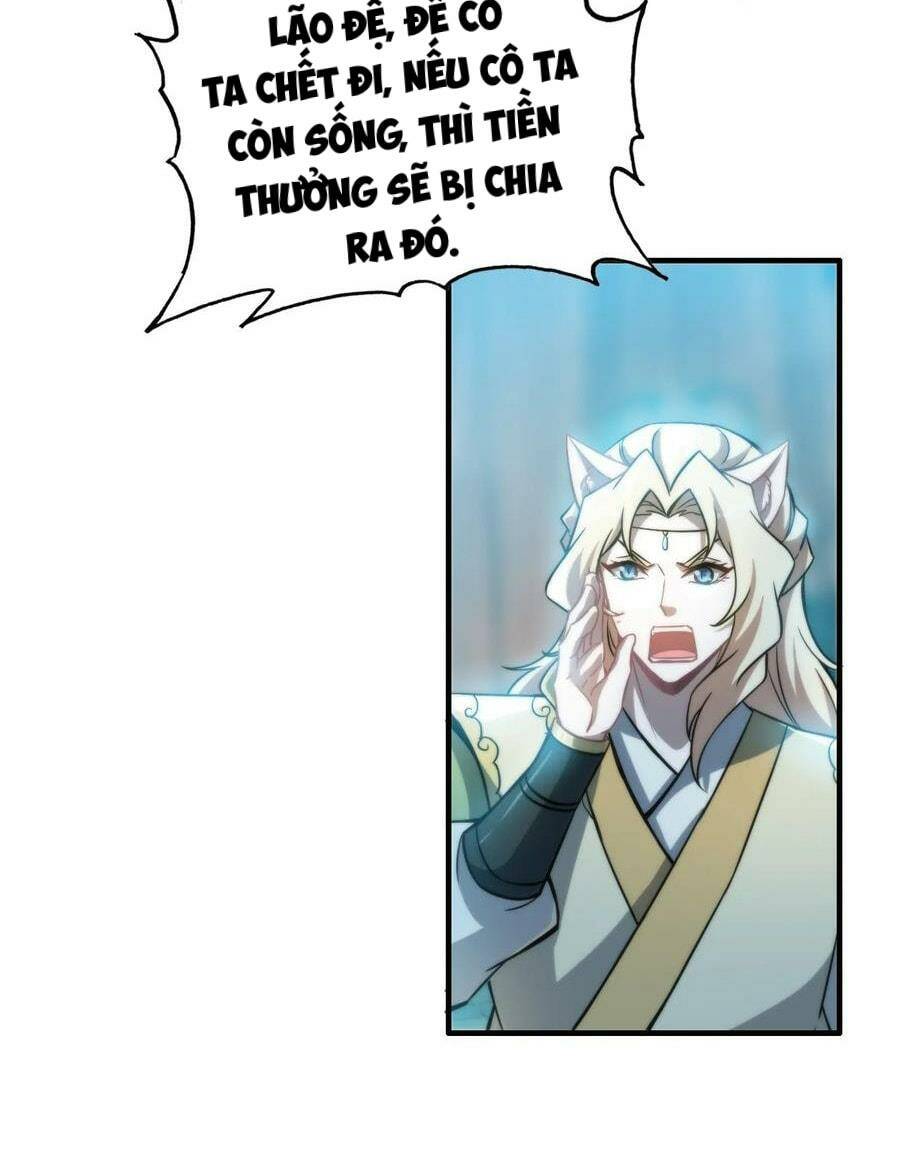 Tu Tiên Chính Là Như Vậy: Chapter 55
