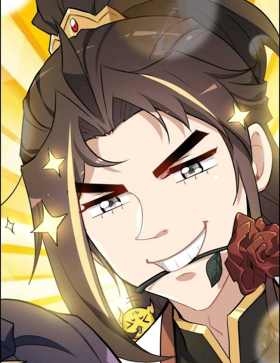 Tu Tiên Chính Là Như Vậy: Chapter 55