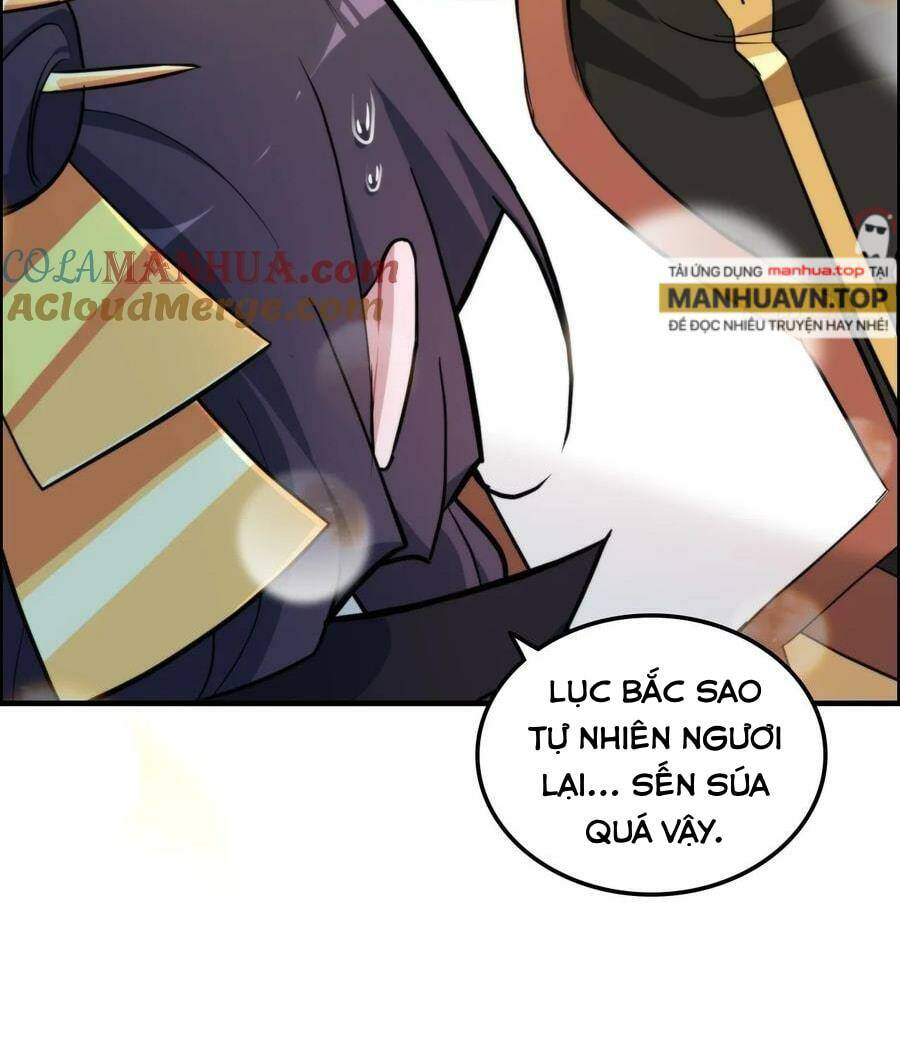 Tu Tiên Chính Là Như Vậy: Chapter 55
