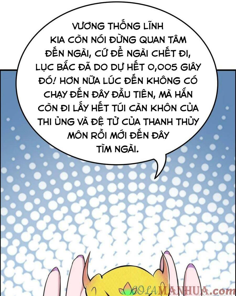 Tu Tiên Chính Là Như Vậy: Chapter 55