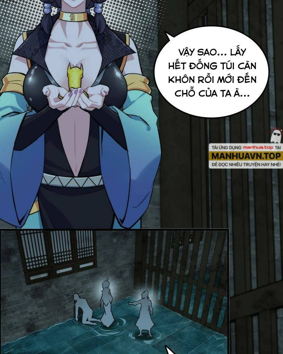 Tu Tiên Chính Là Như Vậy: Chapter 55