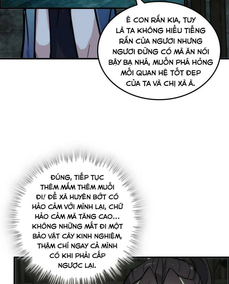 Tu Tiên Chính Là Như Vậy: Chapter 55
