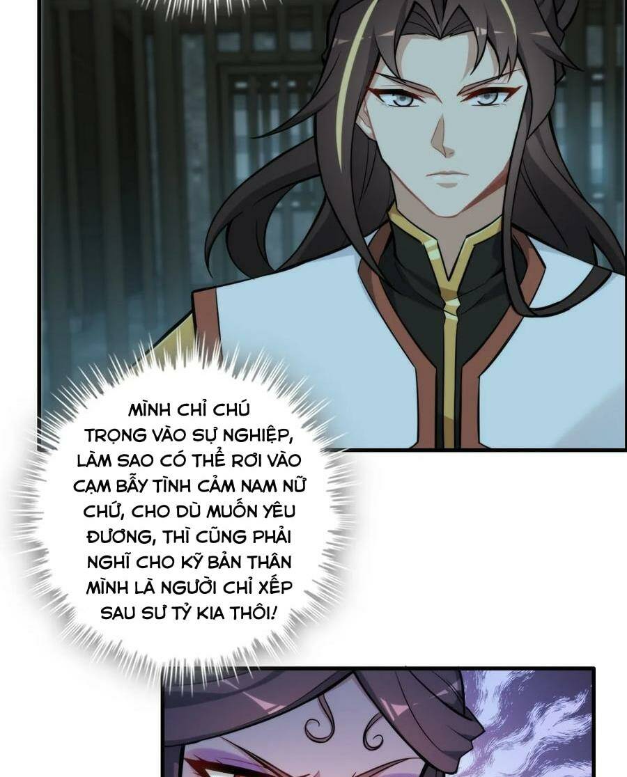 Tu Tiên Chính Là Như Vậy: Chapter 55