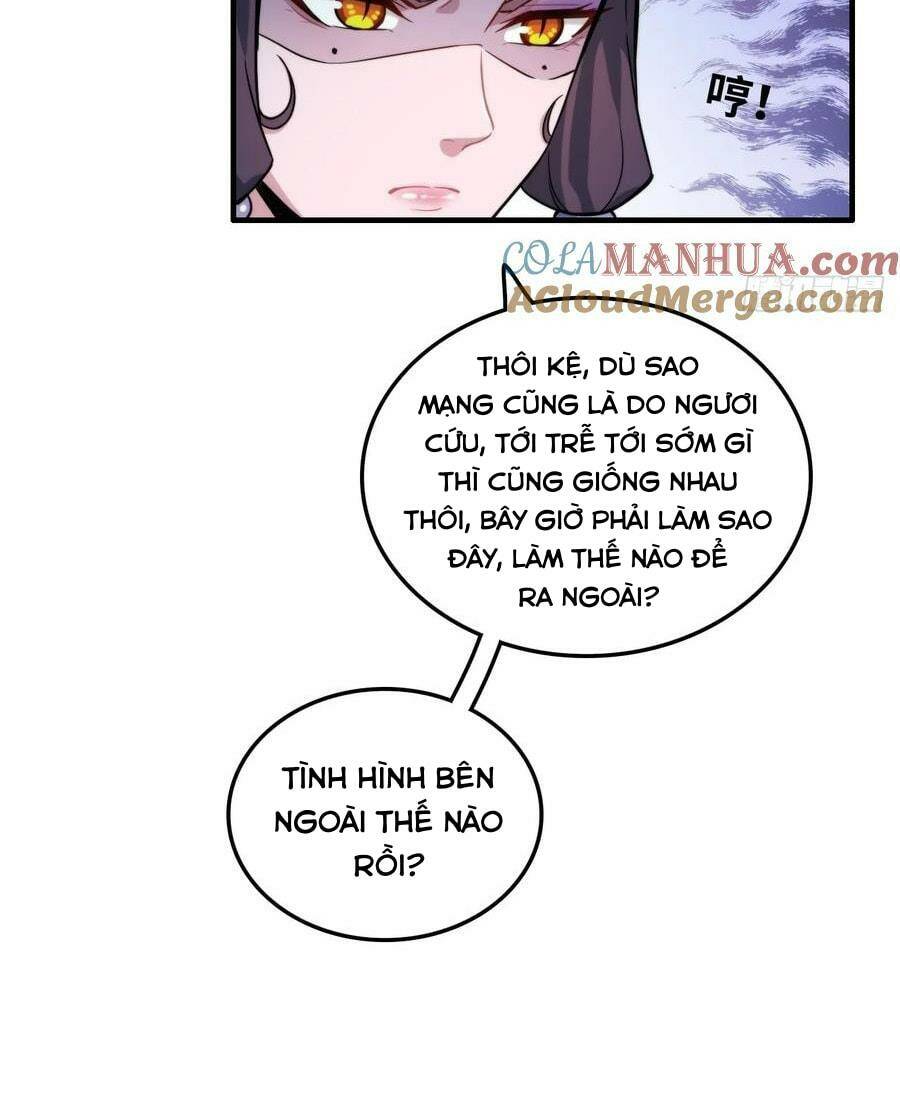 Tu Tiên Chính Là Như Vậy: Chapter 55