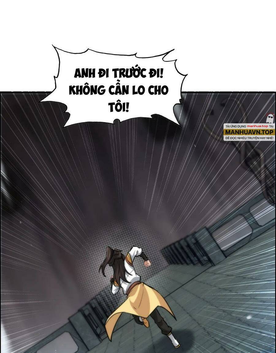 Tu Tiên Chính Là Như Vậy: Chapter 55