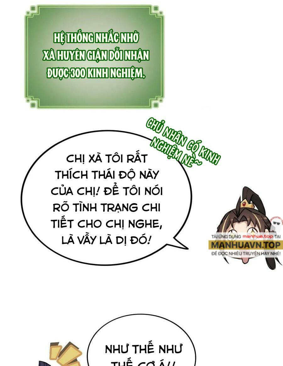 Tu Tiên Chính Là Như Vậy: Chapter 55