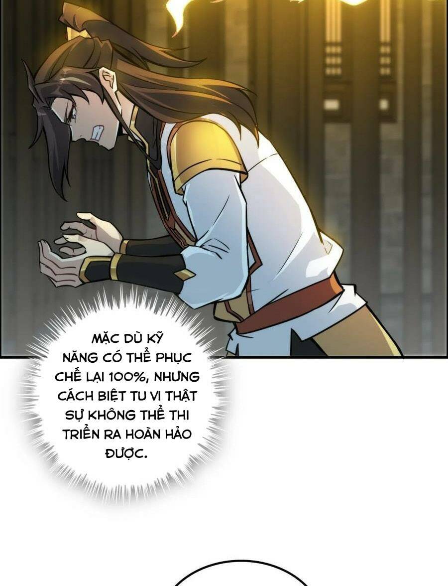Tu Tiên Chính Là Như Vậy: Chapter 55