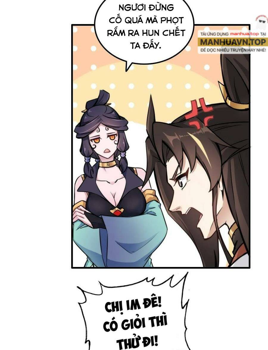 Tu Tiên Chính Là Như Vậy: Chapter 55