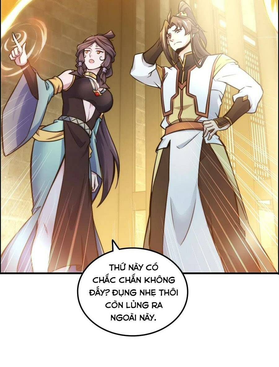 Tu Tiên Chính Là Như Vậy: Chapter 55