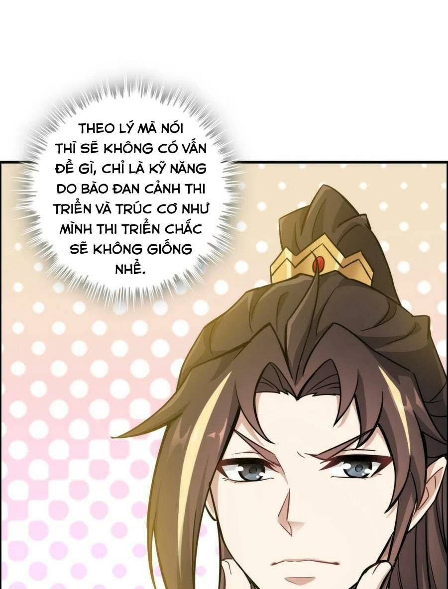 Tu Tiên Chính Là Như Vậy: Chapter 55