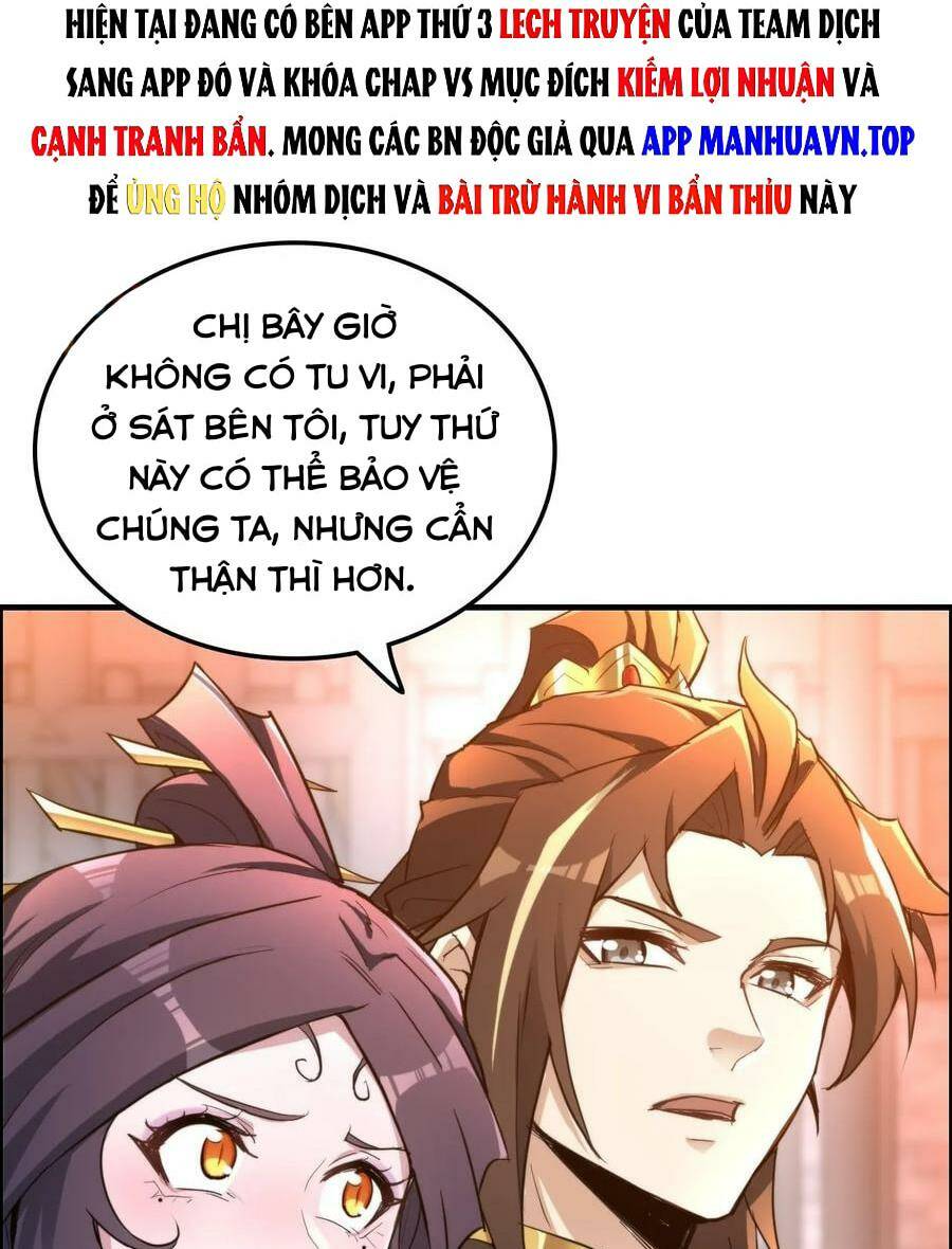 Tu Tiên Chính Là Như Vậy: Chapter 55