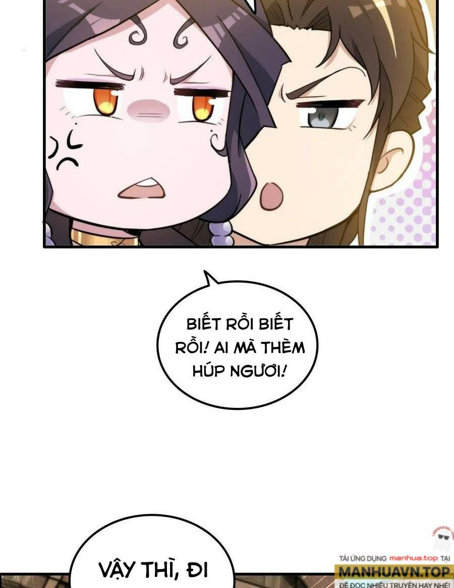 Tu Tiên Chính Là Như Vậy: Chapter 55