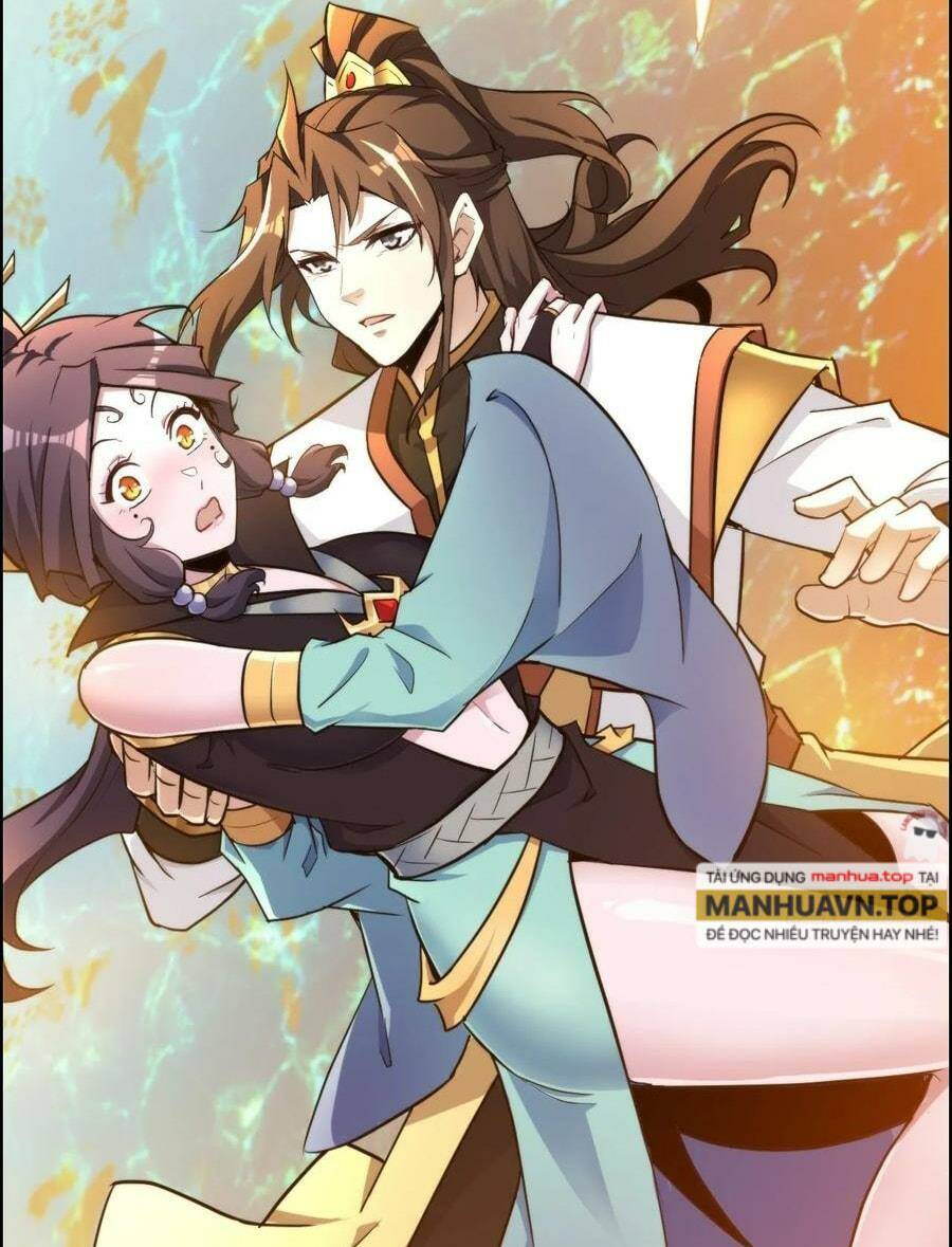 Tu Tiên Chính Là Như Vậy: Chapter 55