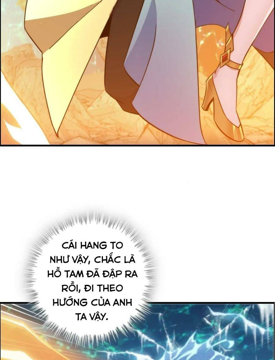 Tu Tiên Chính Là Như Vậy: Chapter 55