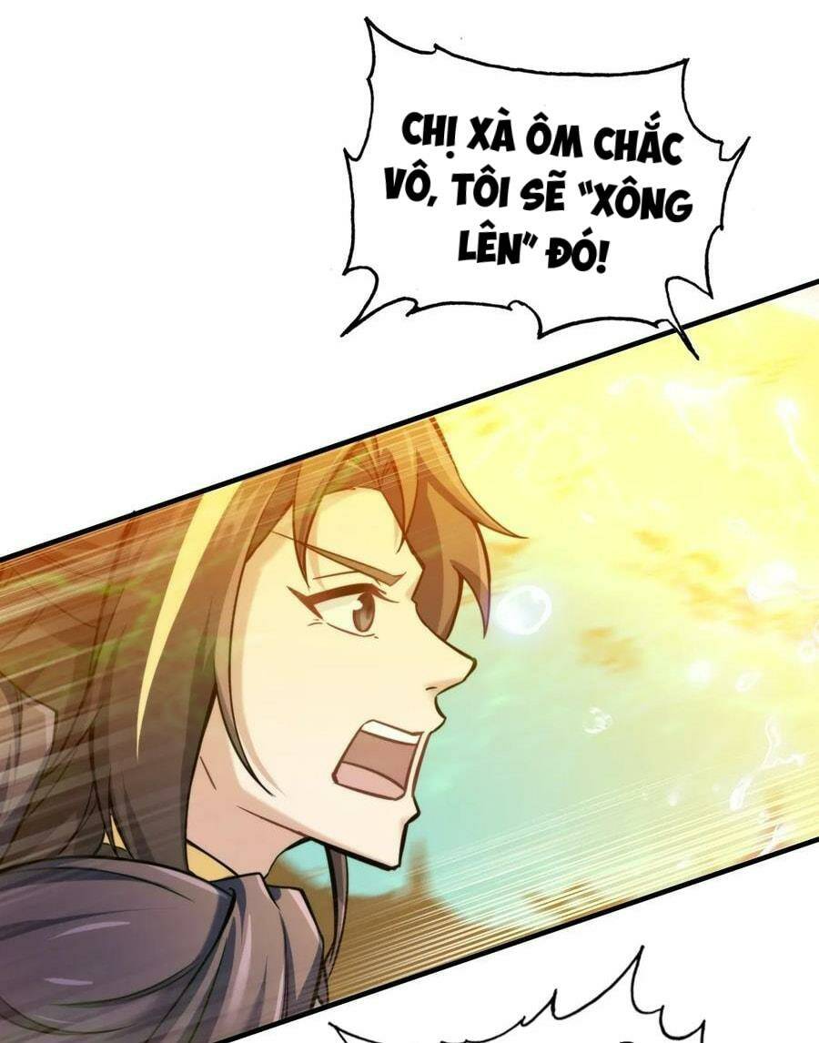 Tu Tiên Chính Là Như Vậy: Chapter 55