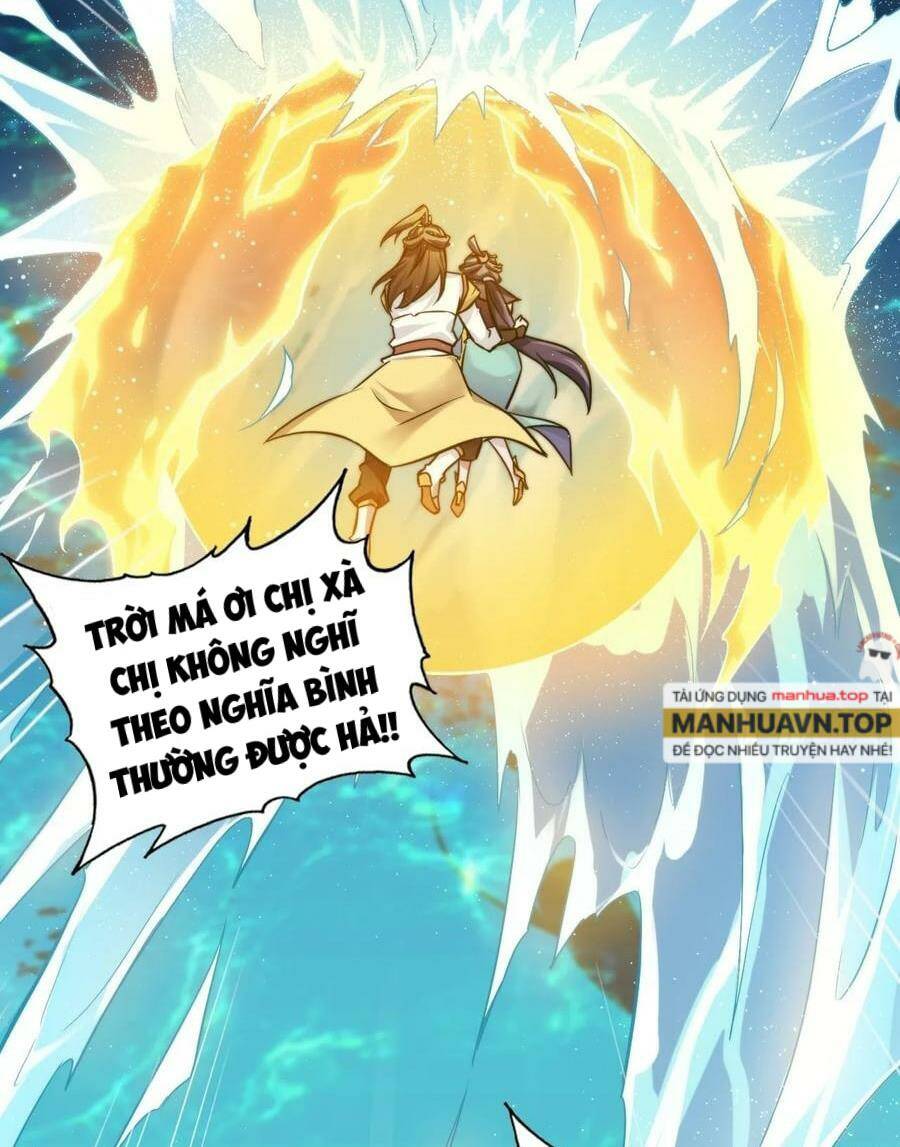 Tu Tiên Chính Là Như Vậy: Chapter 55